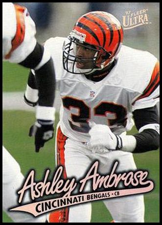 80 Ashley Ambrose